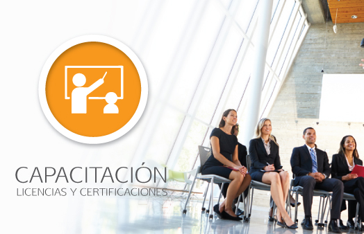 Capacitación y Certificación de Competencias Laborales